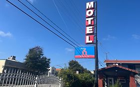 Studio 6 Oakland Ca San Francisco Berkeley Area